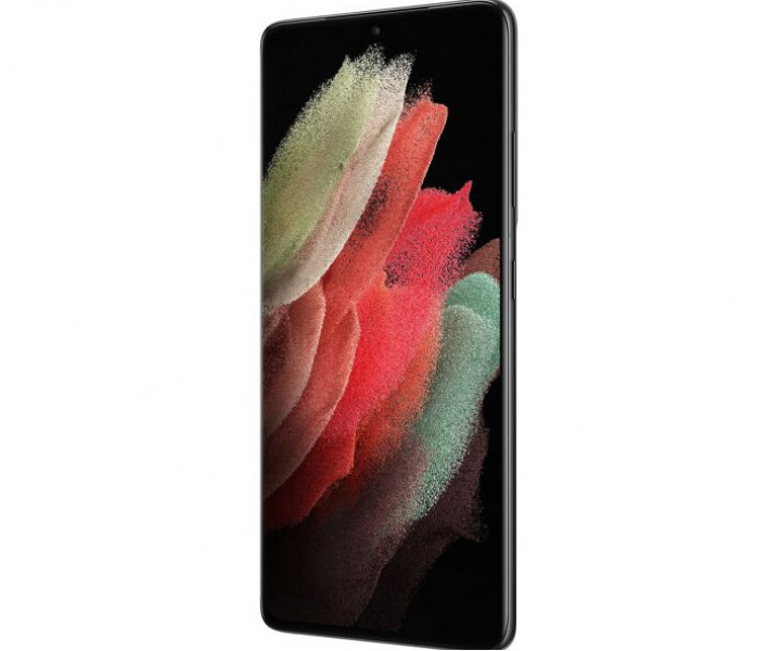 Samsung Galaxy S21 Ultra SM-G998 DS 12/128GB Phantom Black